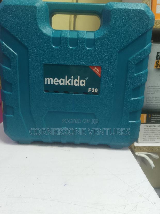 Meakida Nail Gun, Nail Gun - thumbnail 3