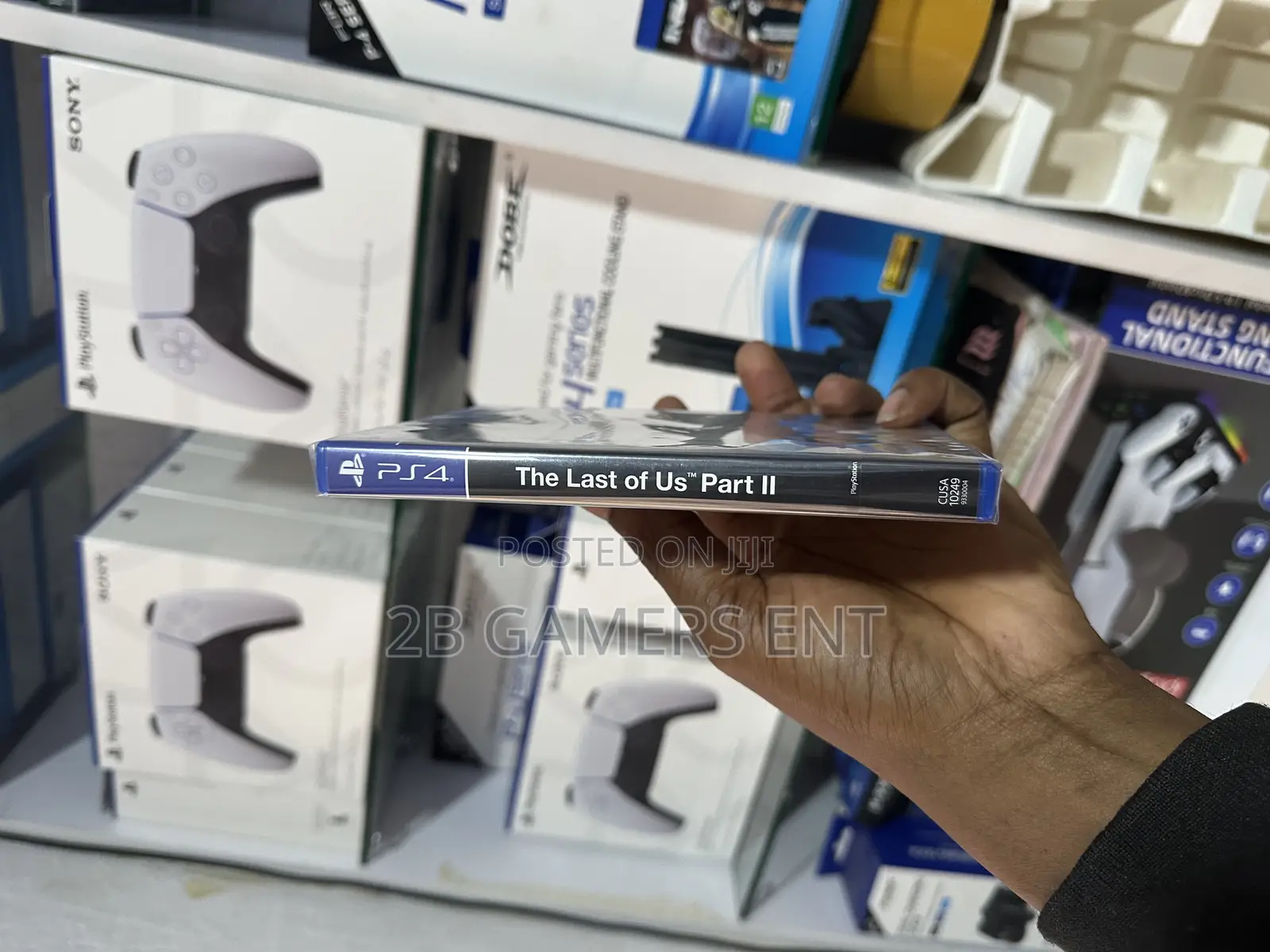 The Last of Us 2