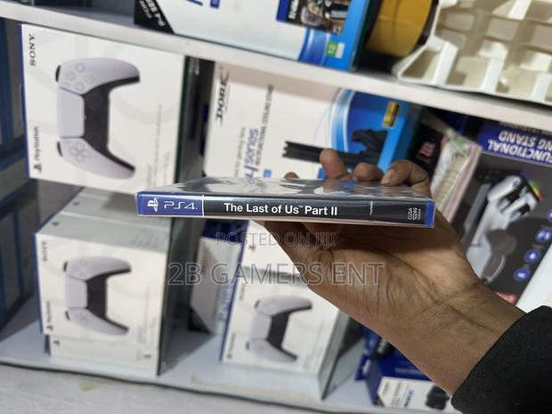 The Last of Us 2 - thumbnail 4