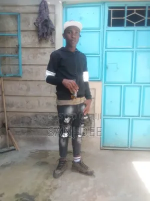 Motor Bike Driver