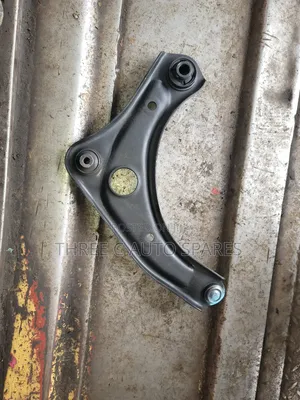 Nissan Note Suspension Arms