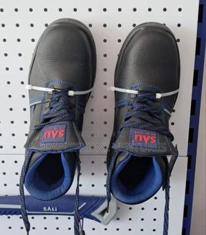 Sali Safety Boots - main view