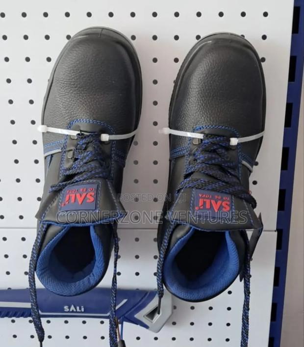 Sali Safety Boots