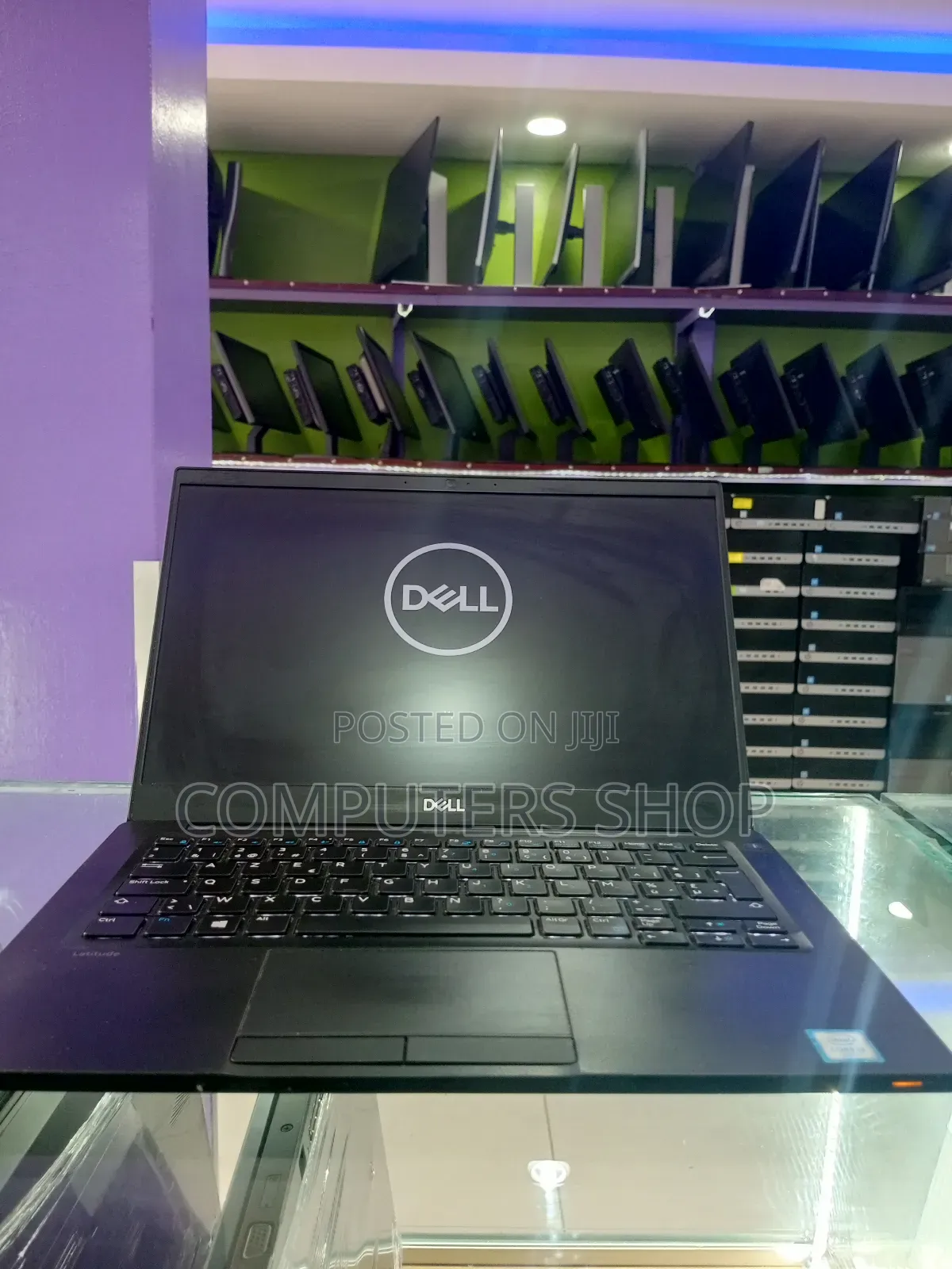 Laptop Dell Latitude 7380 16GB Intel Core I5 SSD 256GB