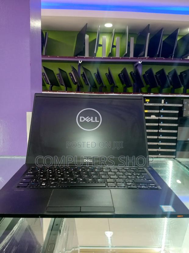 Laptop Dell Latitude 7380 16GB Intel Core I5 SSD 256GB - thumbnail 2