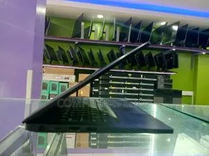 Laptop Dell Latitude 7380 16GB Intel Core I5 SSD 256GB