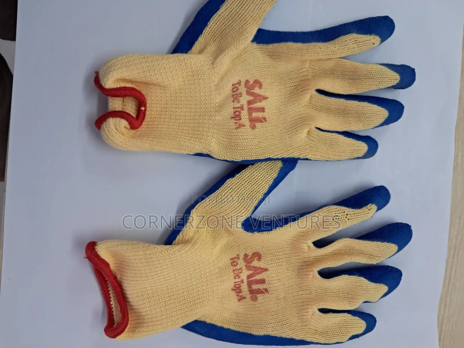 High Quality Sali Protective Gloves