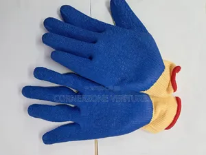 High Quality Sali Protective Gloves