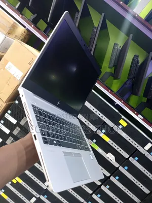 Laptop HP EliteBook 840 G5 8GB Intel Core I5 SSD 256GB