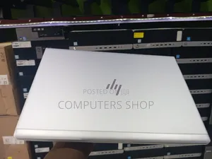 Laptop HP EliteBook 840 G5 8GB Intel Core I5 SSD 256GB