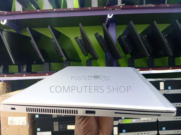 Laptop HP EliteBook 840 G5 8GB Intel Core I5 SSD 256GB - thumbnail 6