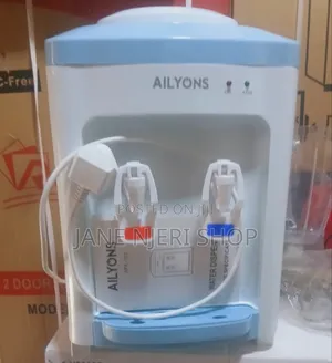 Water Dispenser