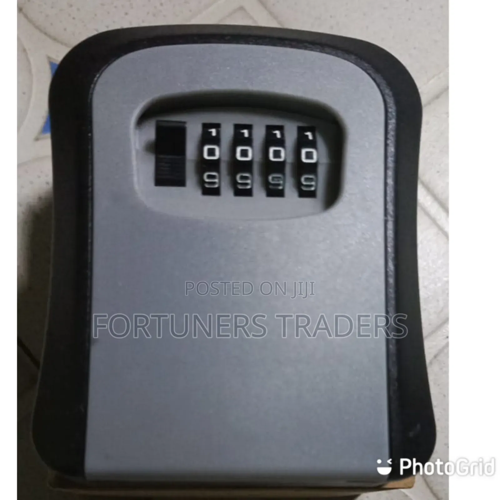 Key Box Key Lock Box