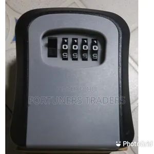 Key Box Key Lock Box