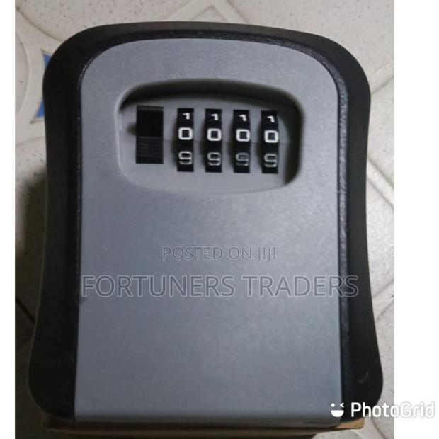 Key Box Key Lock Box