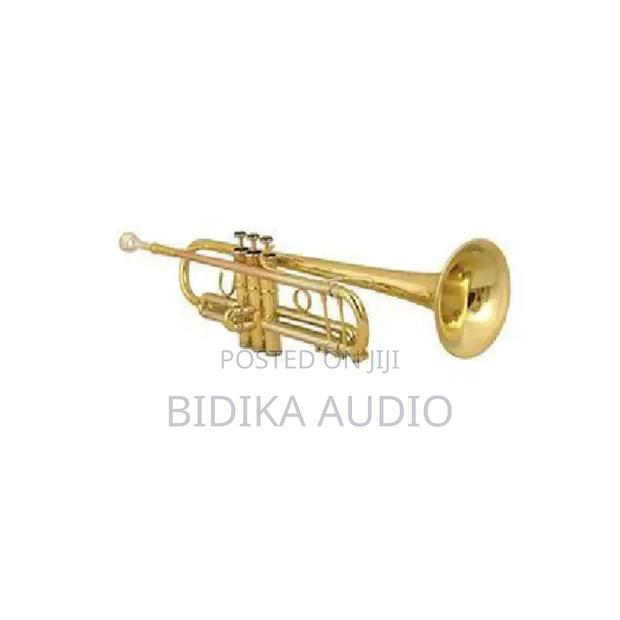 Quality Trumpet