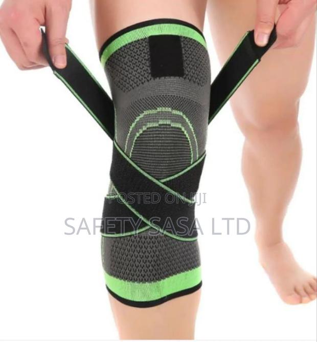 Knee Brace - main view