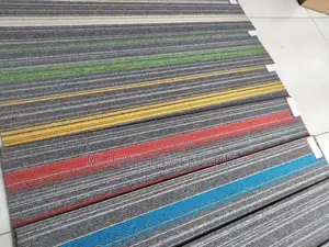 Carpet Tiles