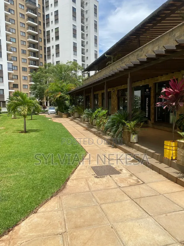 2bdrm Apartment in Mivida Homes, Roysambu for rent
