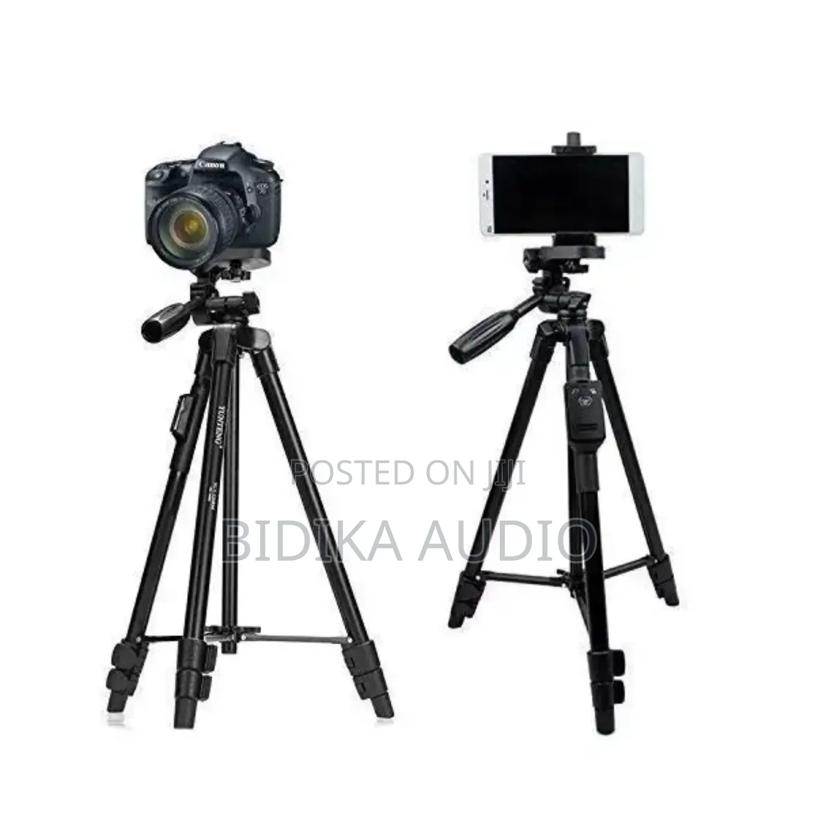 Quality VCT-5208 Tripod