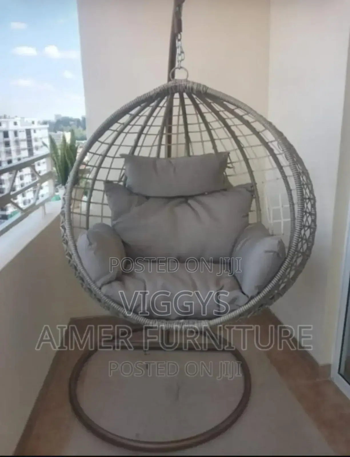 Swing Chair