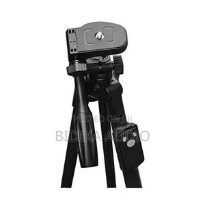 New and Original Camera Stand VCT-5208