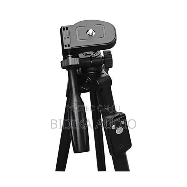 New and Original Camera Stand VCT-5208