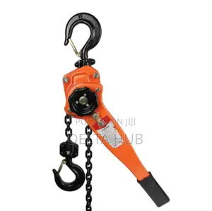 Hoist Lever Block