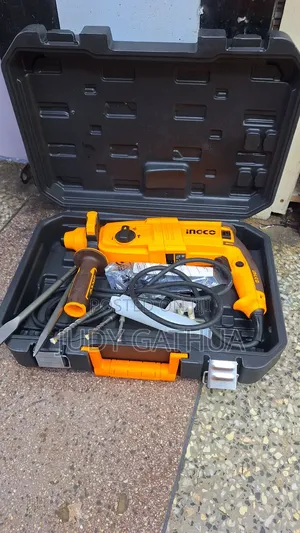 Rotary Hammer 800watts