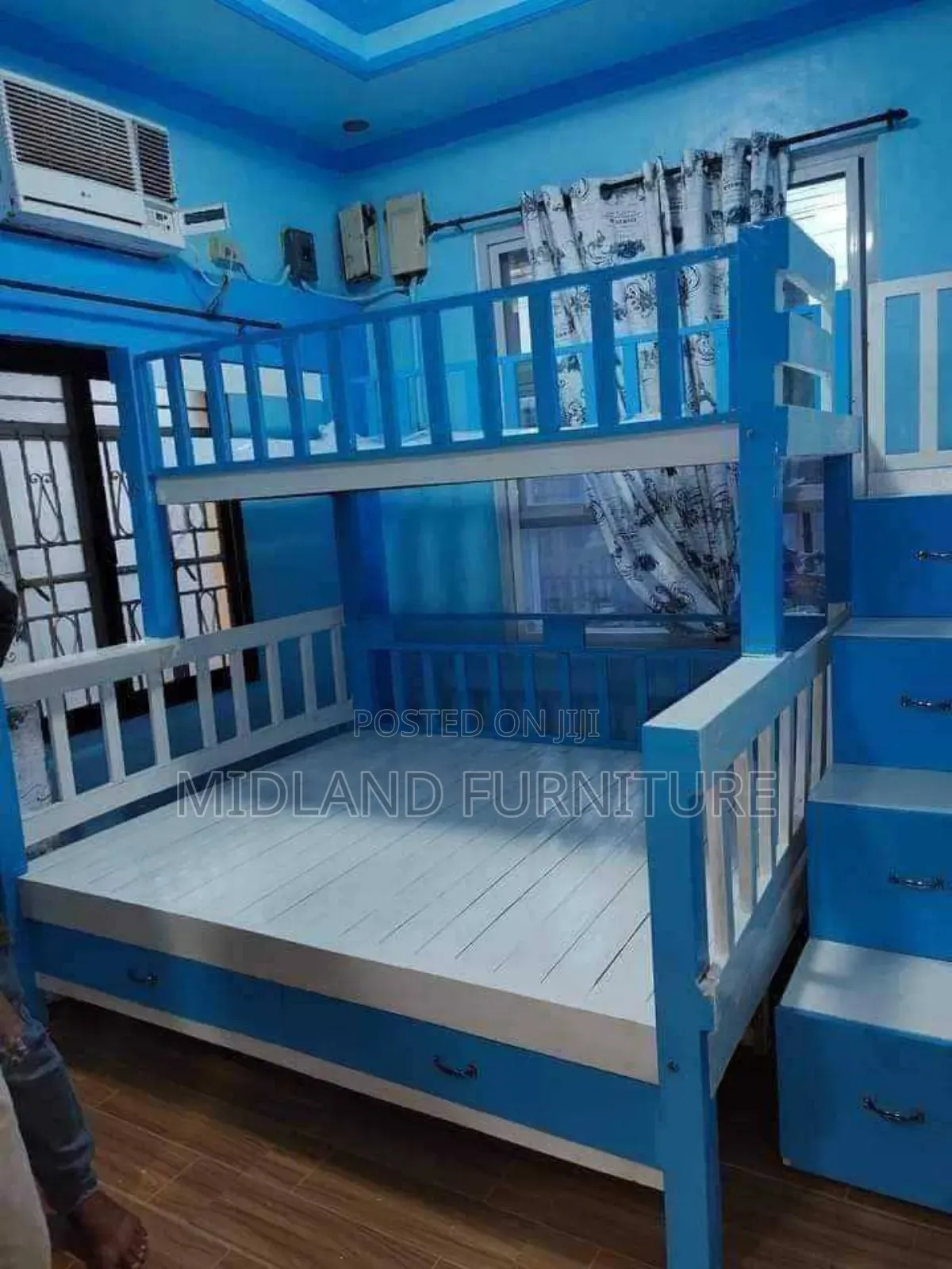 Modern Beds for Children in Nairobi