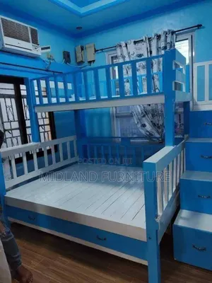 Modern Beds for Children in Nairobi