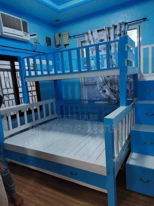 Modern Beds for Children in Nairobi - thumbnail 4