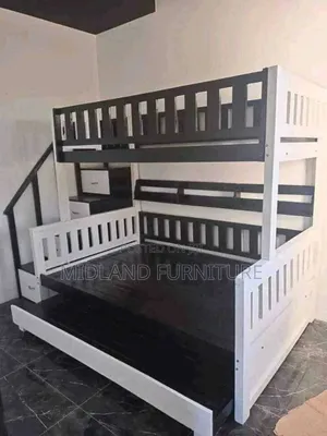 Modern Beds for Children in Nairobi