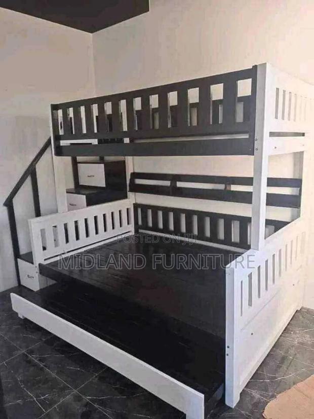 Modern Beds for Children in Nairobi - thumbnail 5