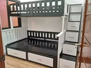 Modern Beds for Children in Nairobi