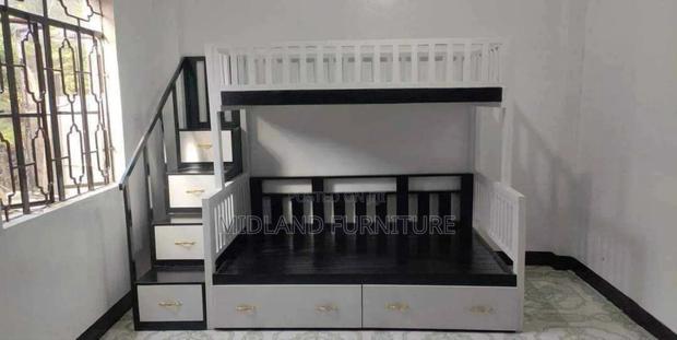 Modern Beds for Children in Nairobi - thumbnail 3