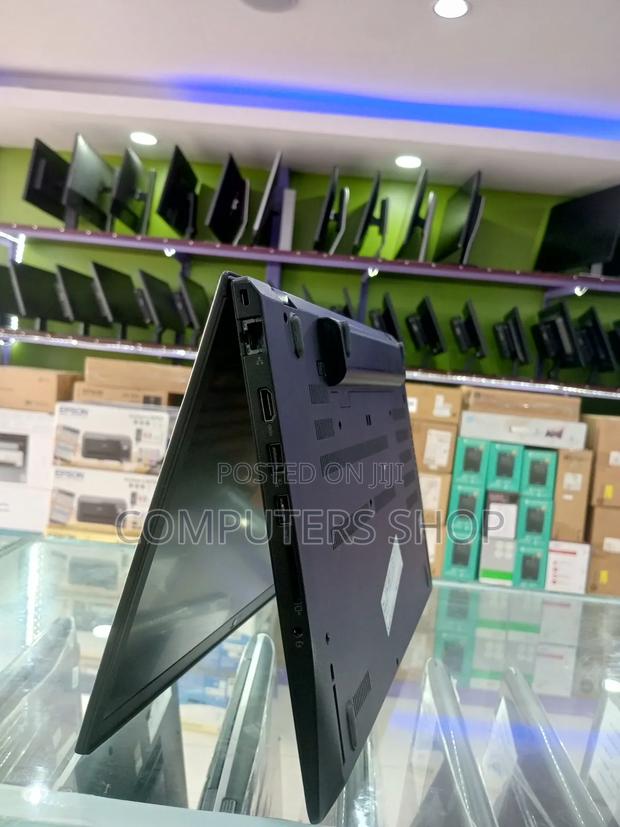 Laptop Lenovo ThinkPad P52s 8GB Intel Core I7 SSD 256GB - thumbnail 4