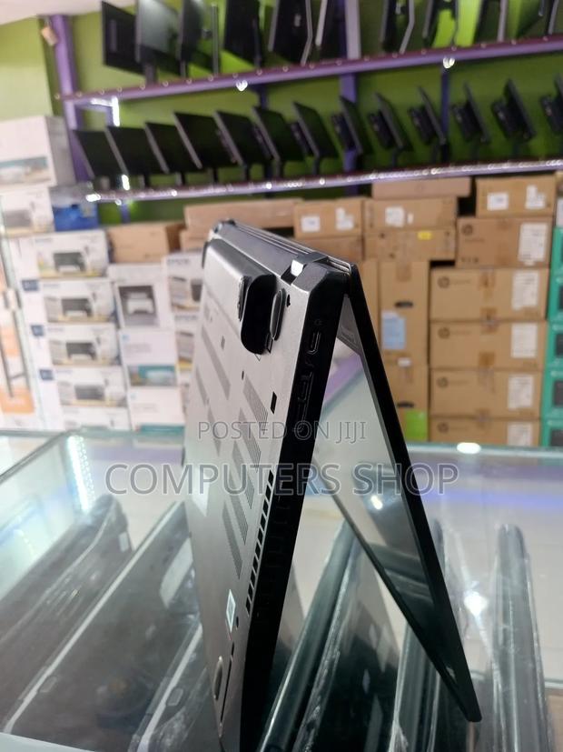 Laptop Lenovo ThinkPad P52s 8GB Intel Core I7 SSD 256GB - thumbnail 5