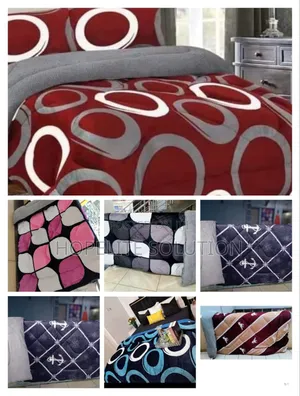 Single Woolen Duvet