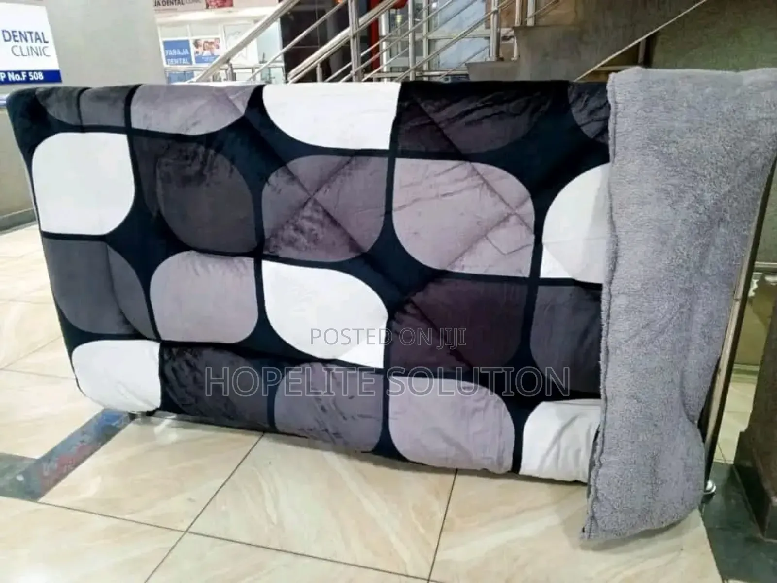 Single Woolen Duvet