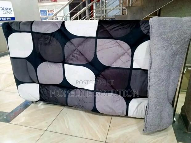 Single Woolen Duvet - thumbnail 3