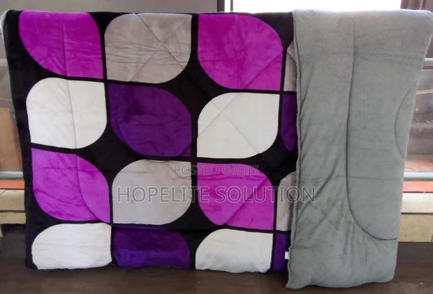 Single Woolen Duvet - thumbnail 4