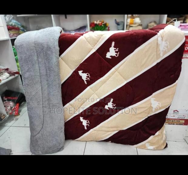Single Woolen Duvet - thumbnail 5