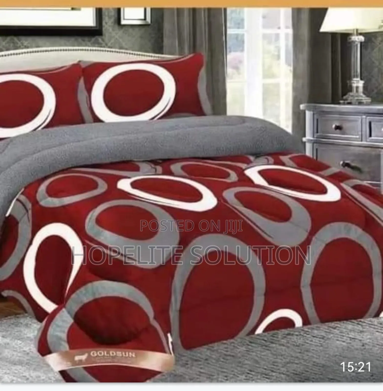 Single Woolen Duvet