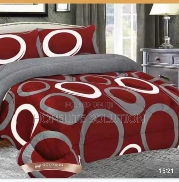 Single Woolen Duvet - thumbnail 6