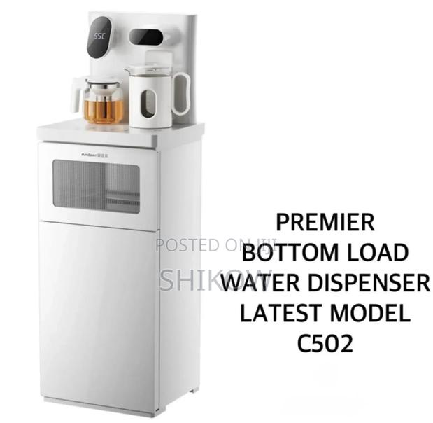 Premier C502 Bottom Load Water Dispenser