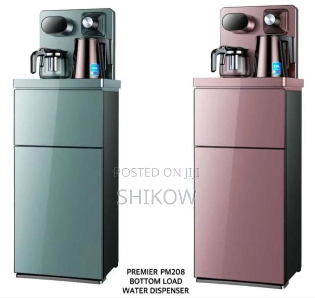 Premier Pm208 Bottom Load Water Dispenser - main view