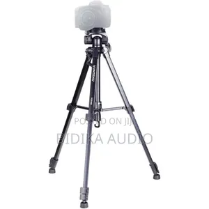 New Yunteng VCT-668 Pro Tripod