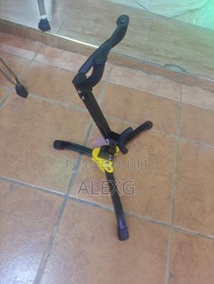 Saxophone Stand - thumbnail 2