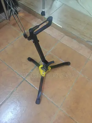 Saxophone Stand